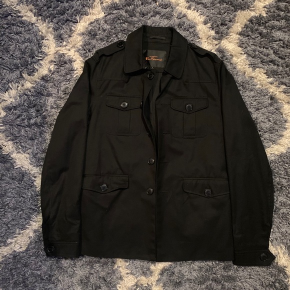 Ben Sherman Jacket - Picture 2 of 2